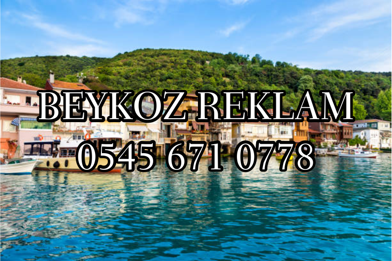 BEYKOZ REKLAM