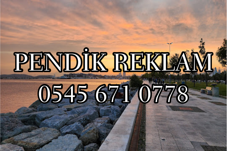 PENDİK REKLAM