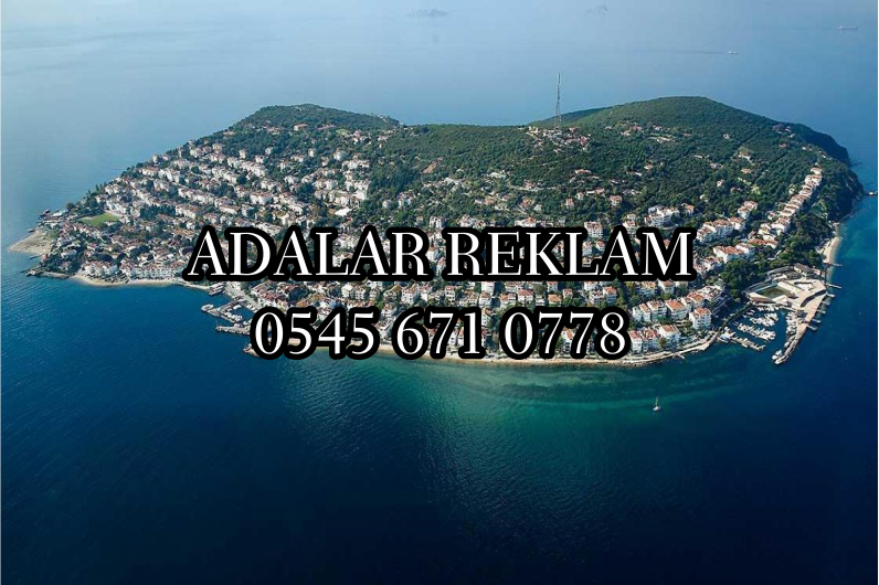 ADALAR REKLAM