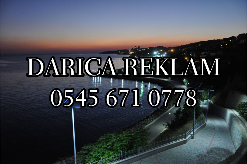 DARICA REKLAM