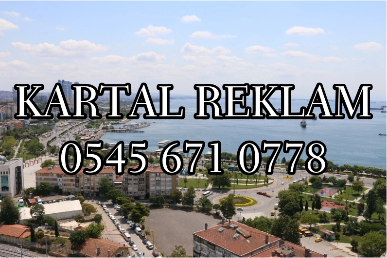 KARTAL REKLAM