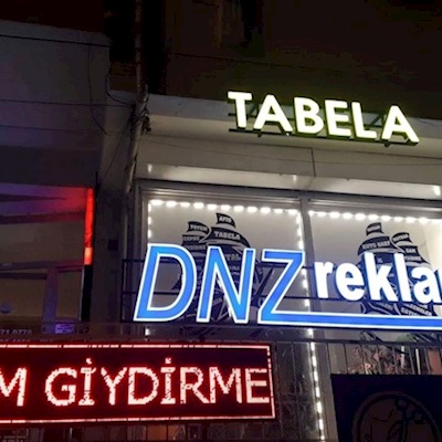 Hakkımızda