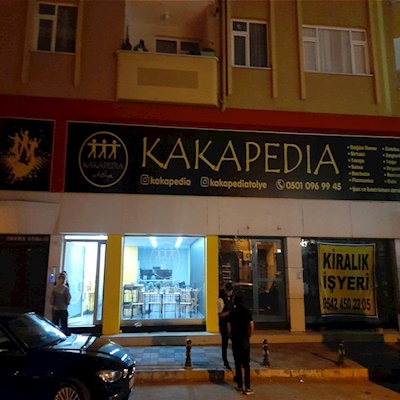 Işıksız Vinil Baskı