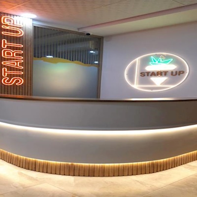 Neon Led Tabela